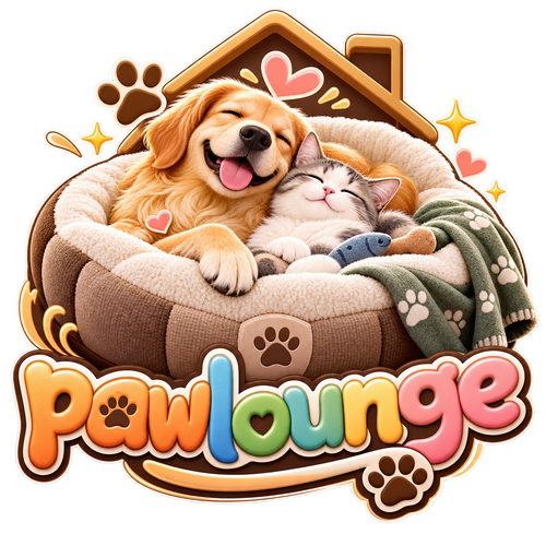 Pawlounge.site